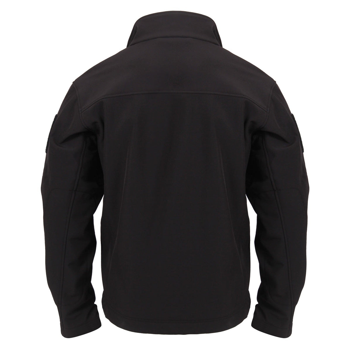 Rothco Stealth Ops Soft Shell Tactical Jacket