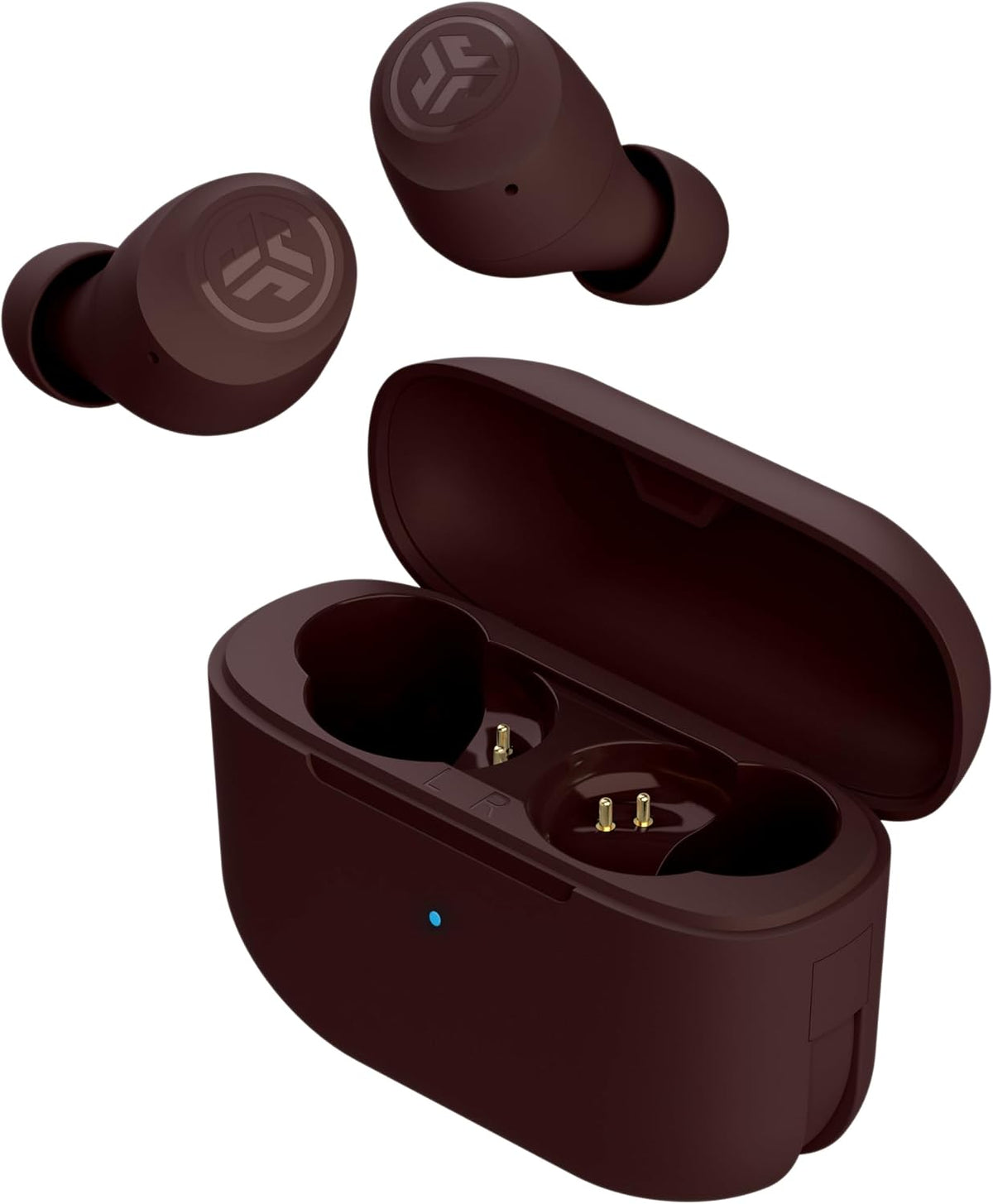 Go Air Pop+ Wireless Earbuds with 35-Hour Battery
