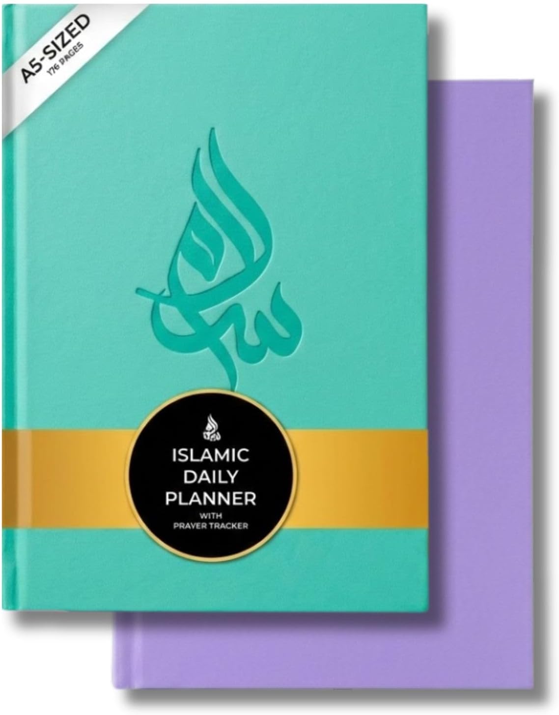 Salam Journal - The Ultimate Muslim Journal