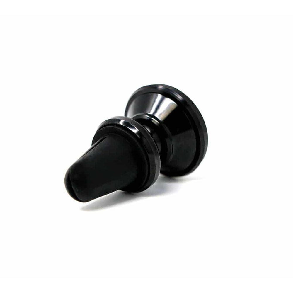 Magnetic Car Phone Mount — Air Vent Clip with 360° Swivel