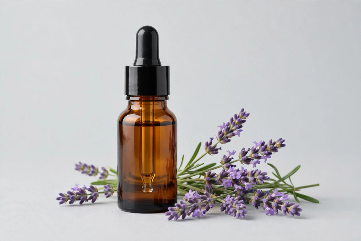 Lavender Oil