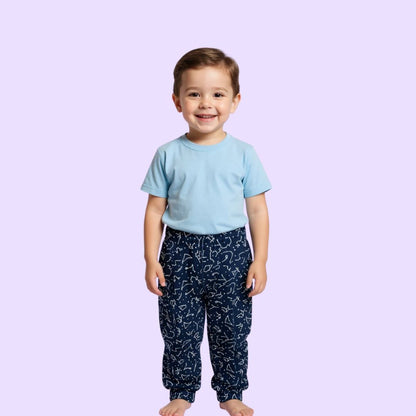 Sensory Friendly Fidget Jogger