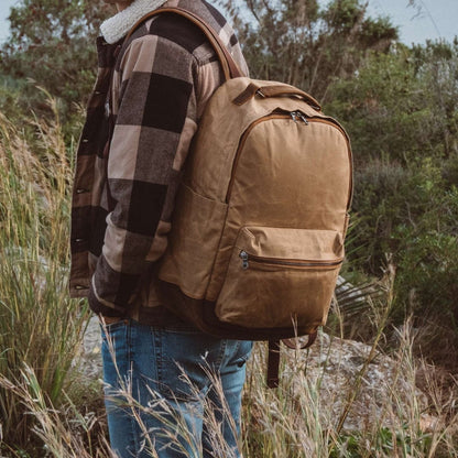 Backpack