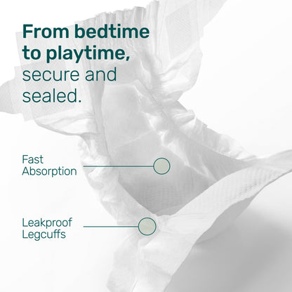 RashShield® Diapers