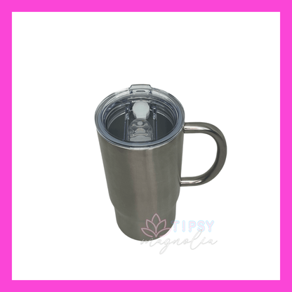 16oz Travel Mug