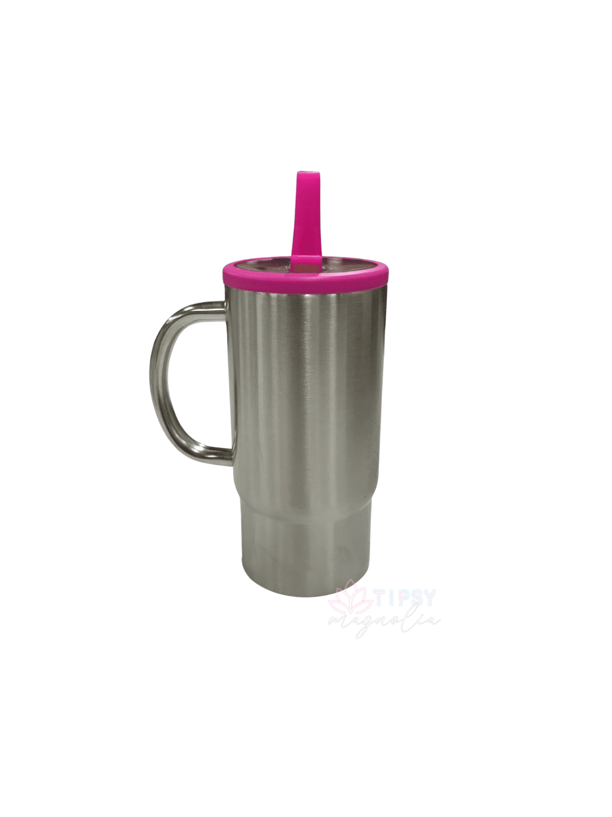 16oz Travel Tipsy Flip
