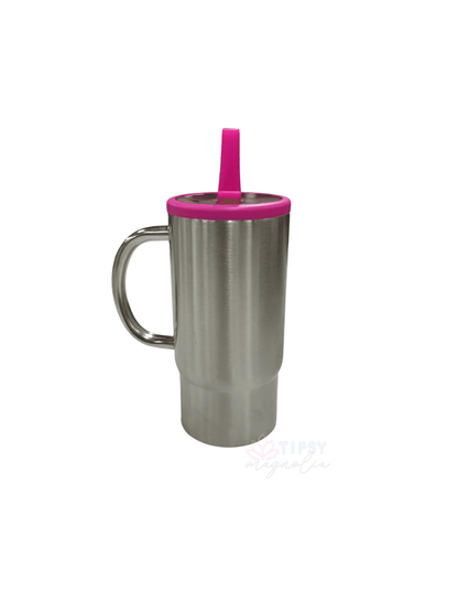 16oz Travel Tipsy Flip