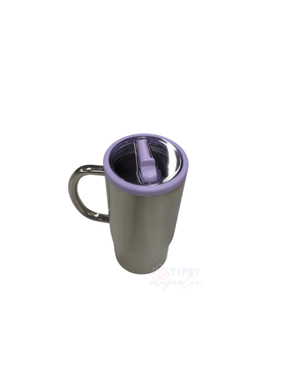16oz Travel Tipsy Flip
