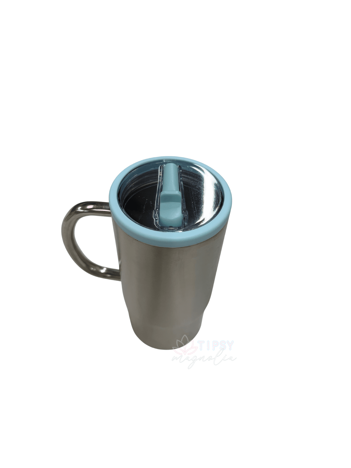 16oz Travel Tipsy Flip