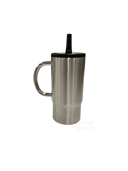 16oz Travel Tipsy Flip