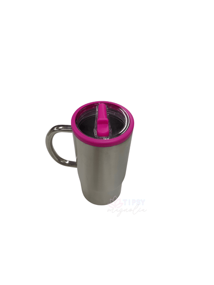 16oz Travel Tipsy Flip