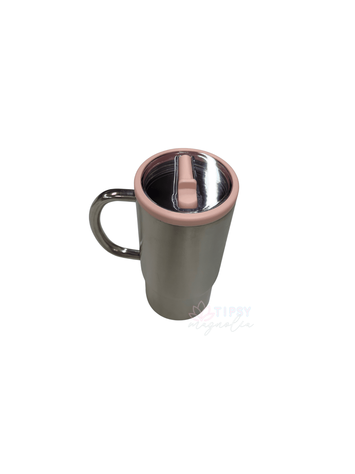 16oz Travel Tipsy Flip