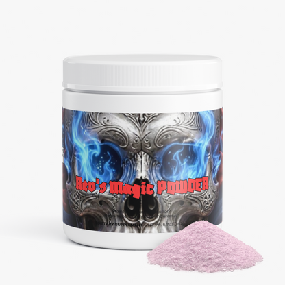 Rev's Magic Powder
