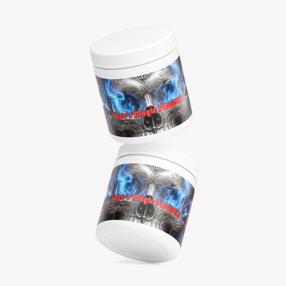 Rev's Magic Powder