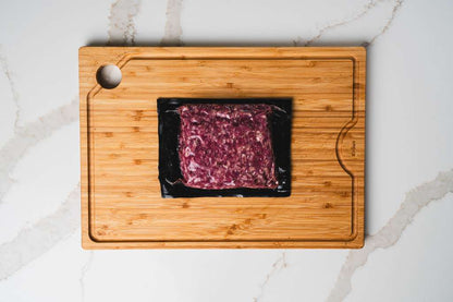Premium Ground Beef Box
