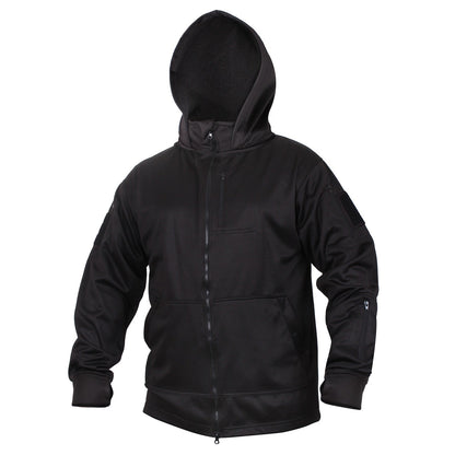 Rothco Tactical Zip Up Hoodie