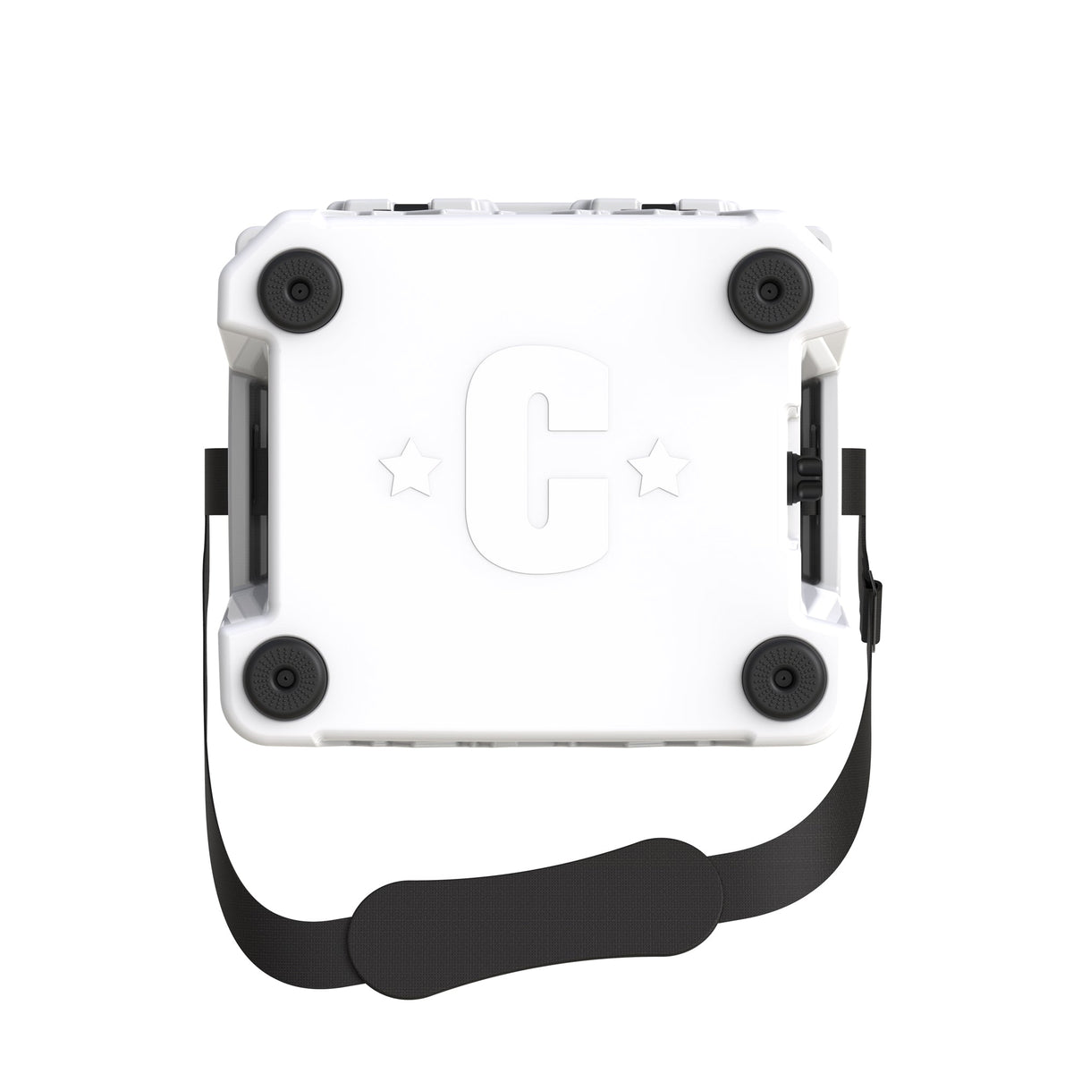 25 qt Basecamp Class™ Hard Cooler