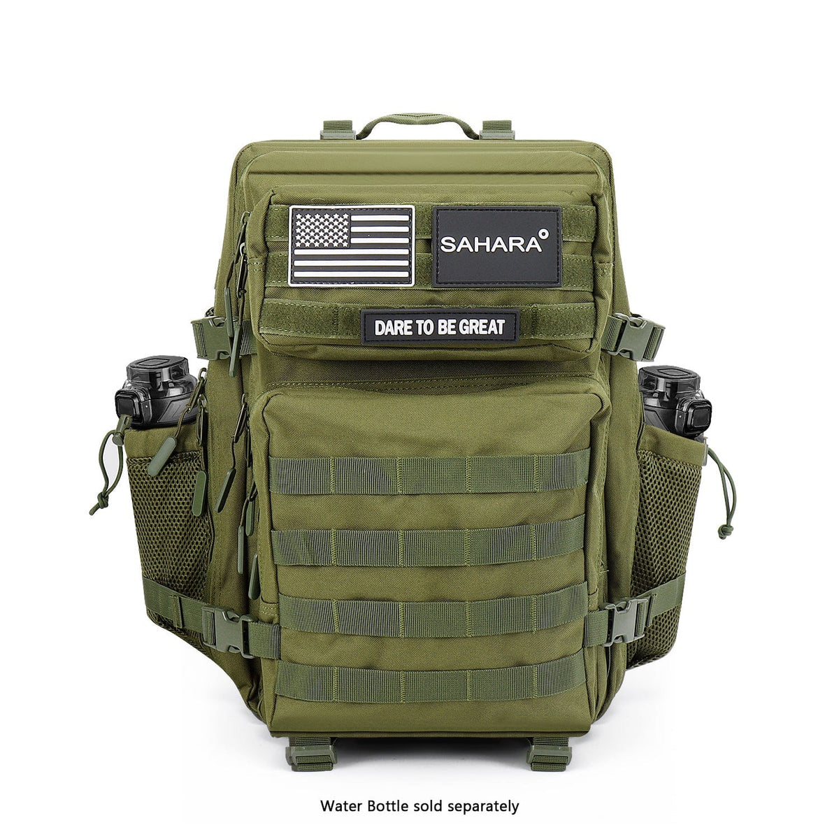 Raider Series Travel Bag & Laptop Backpack for Laptops up to 17.3-inch