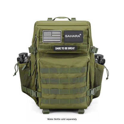 Raider Series Travel Bag & Laptop Backpack for Laptops up to 17.3-inch