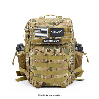 Raider Series Travel Bag & Laptop Backpack for Laptops up to 17.3-inch
