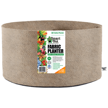 Smart Pot Fabric Planter