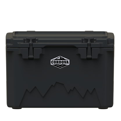 45 qt Basecamp Class™ Hard Cooler