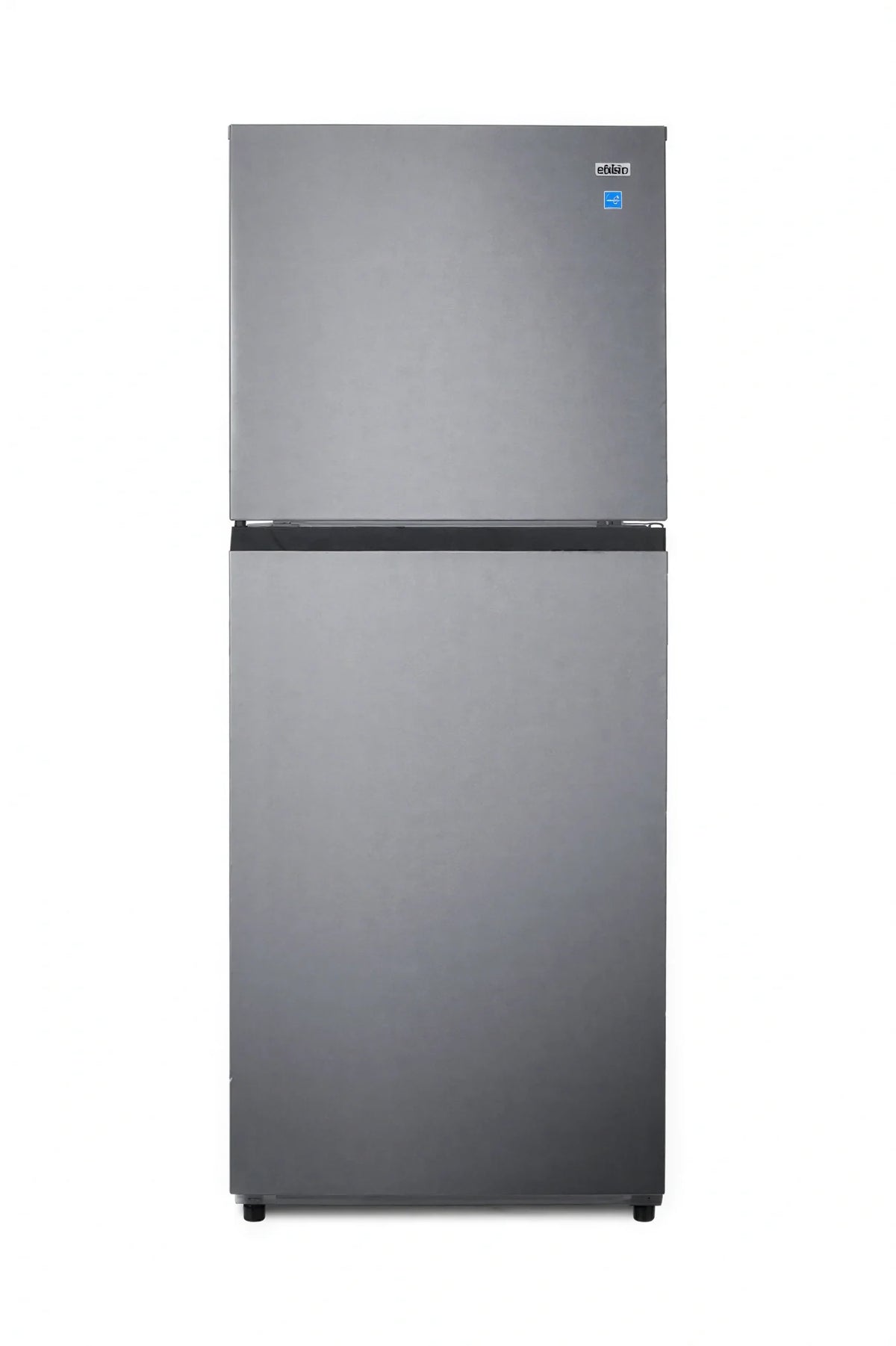 Summit Commercial Summit Appliance FF1089PL Top-Mount Refrigerator-Freezer, 10.1 cu. ft., 24 in. Wide, ADA Compliant