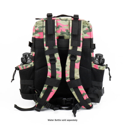 Raider Series Travel Bag & Laptop Backpack for Laptops up to 17.3-inch