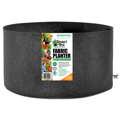 Smart Pot Fabric Planter