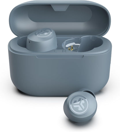 Go Air Pop+ Wireless Earbuds with 35-Hour Battery