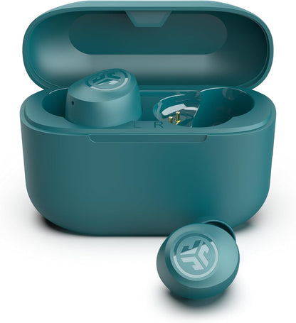 Go Air Pop+ Wireless Earbuds with 35-Hour Battery