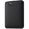 Seagate Hard Drive (USB 3.0) — Choose Capacity