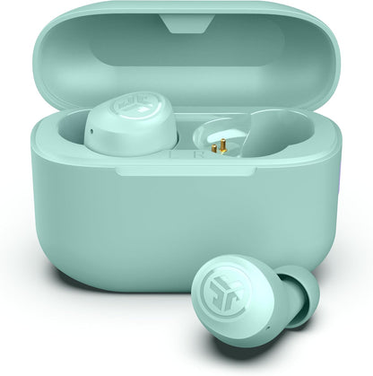 Go Air Pop+ Wireless Earbuds with 35-Hour Battery