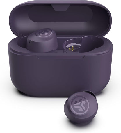Go Air Pop+ Wireless Earbuds with 35-Hour Battery