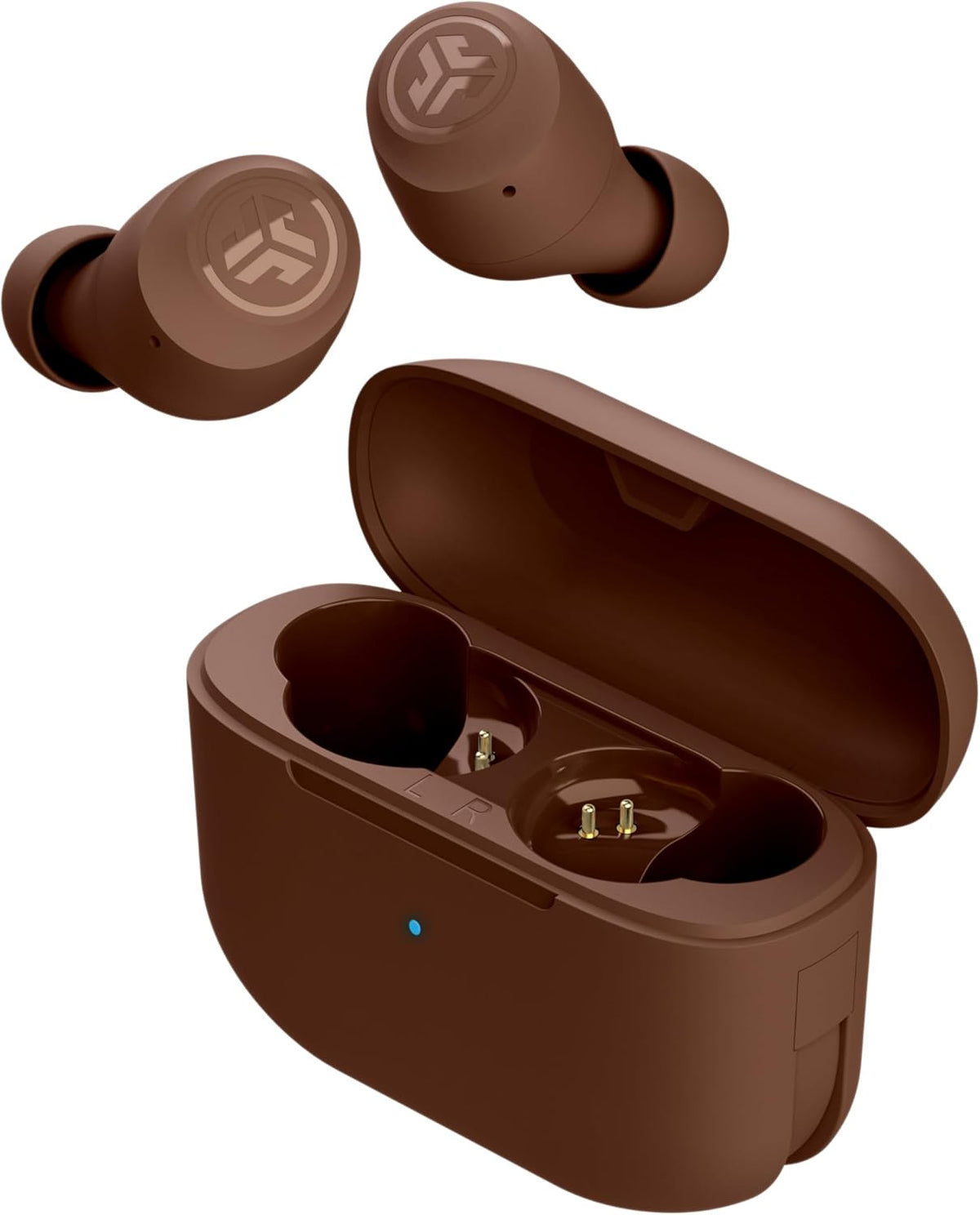 Go Air Pop+ Wireless Earbuds with 35-Hour Battery