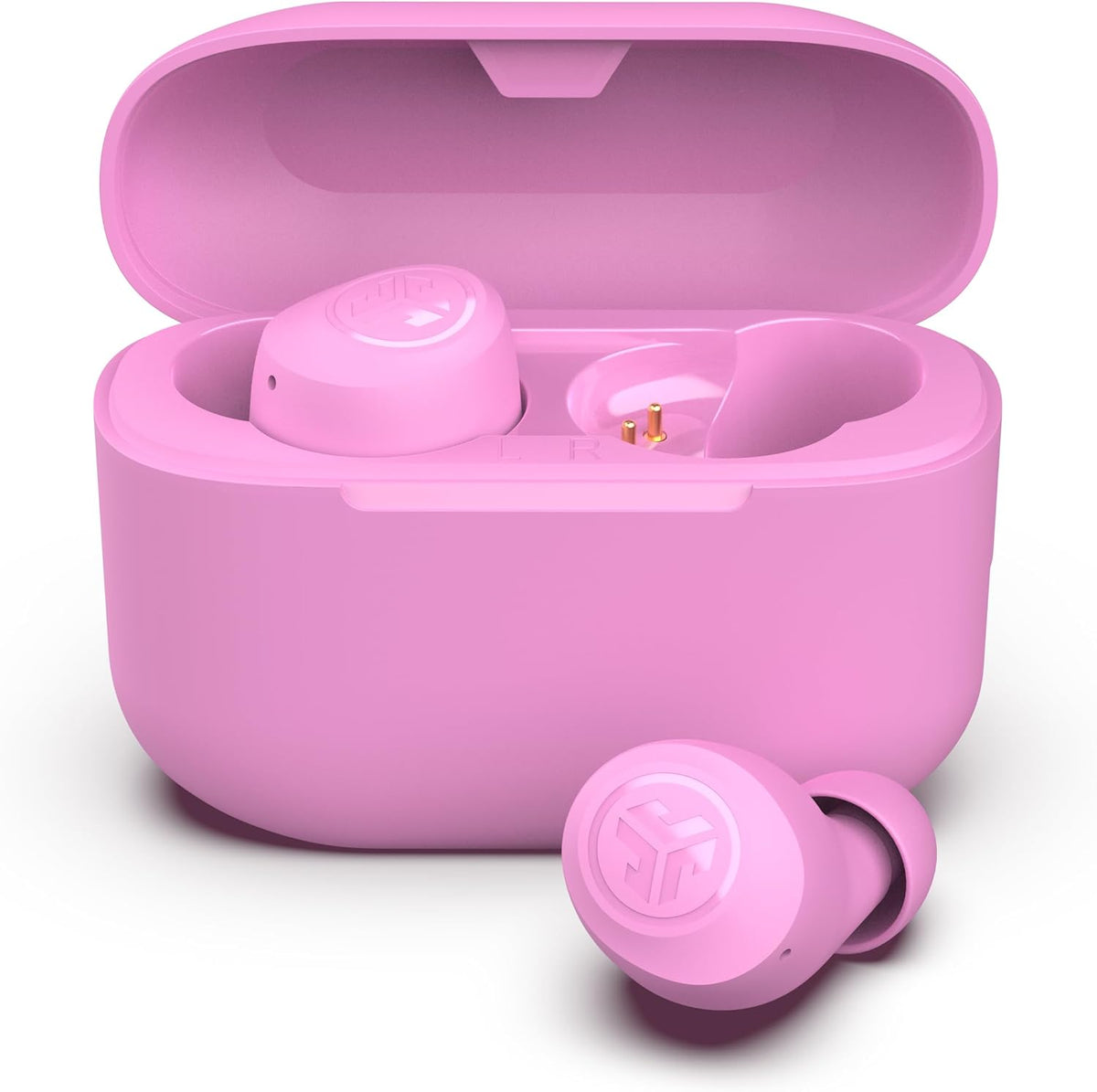 Go Air Pop+ Wireless Earbuds with 35-Hour Battery