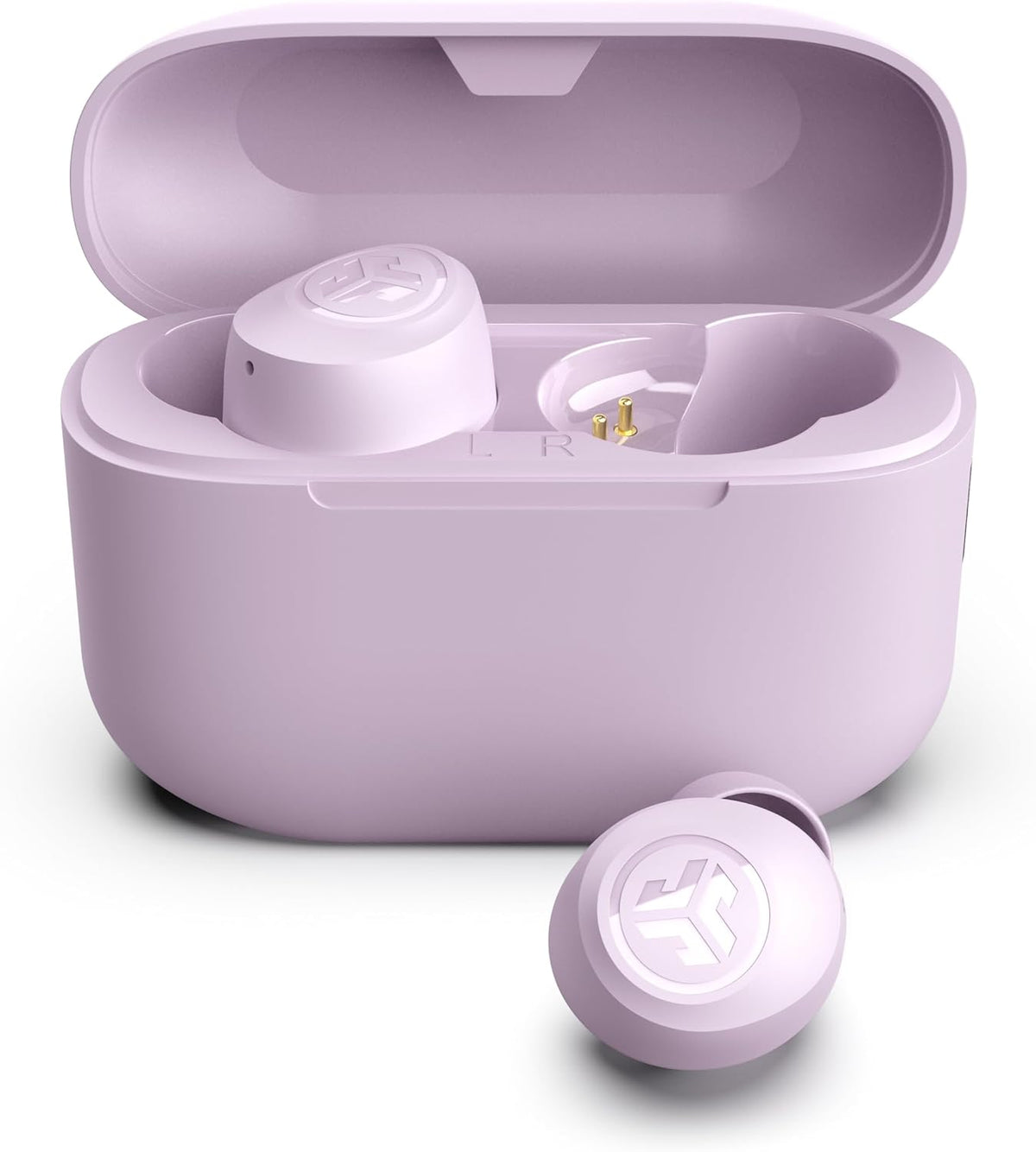 Go Air Pop+ Wireless Earbuds with 35-Hour Battery