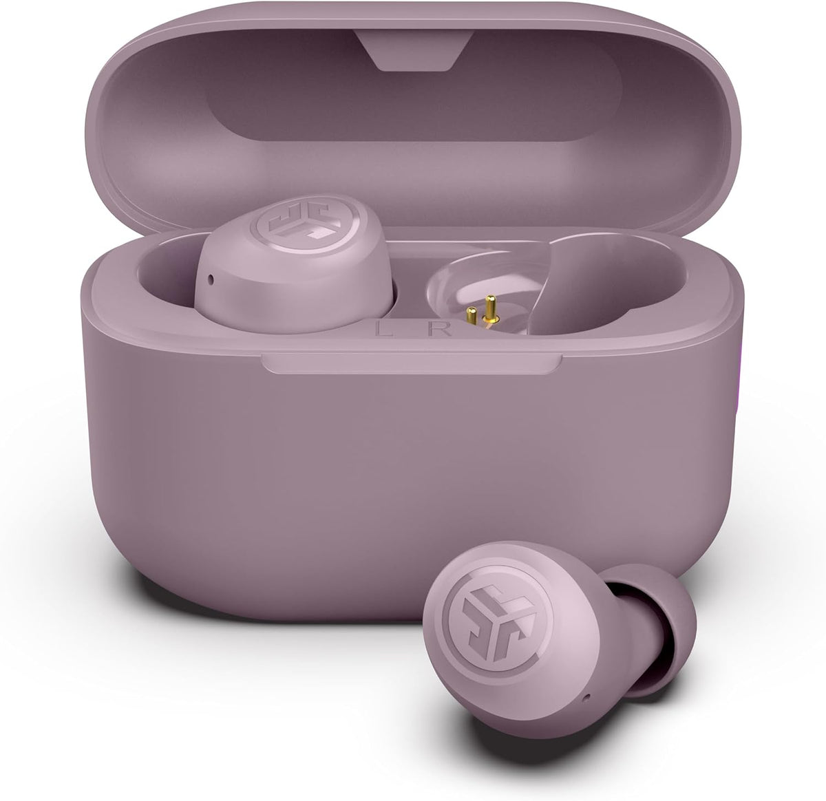 Go Air Pop+ Wireless Earbuds with 35-Hour Battery