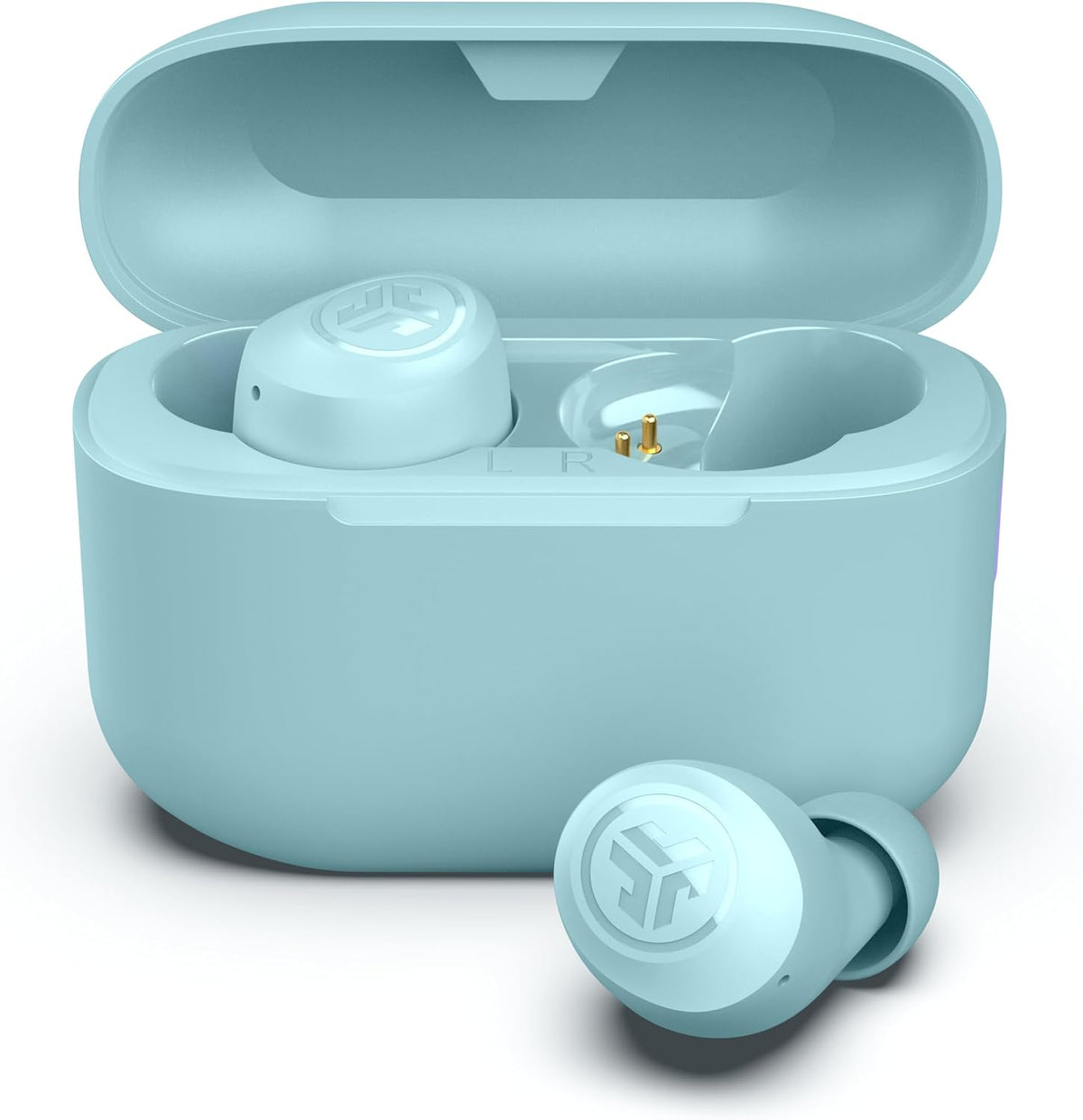 Go Air Pop+ Wireless Earbuds with 35-Hour Battery