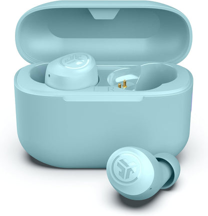 Go Air Pop+ Wireless Earbuds with 35-Hour Battery