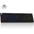 Keychron K10 HE Wireless Hall-Effect Keyboard