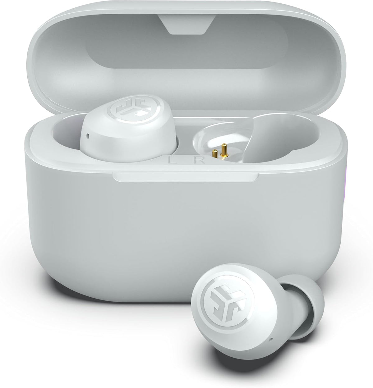 Go Air Pop+ Wireless Earbuds with 35-Hour Battery