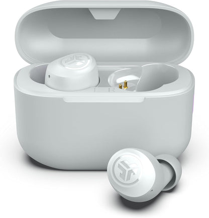 Go Air Pop+ Wireless Earbuds with 35-Hour Battery