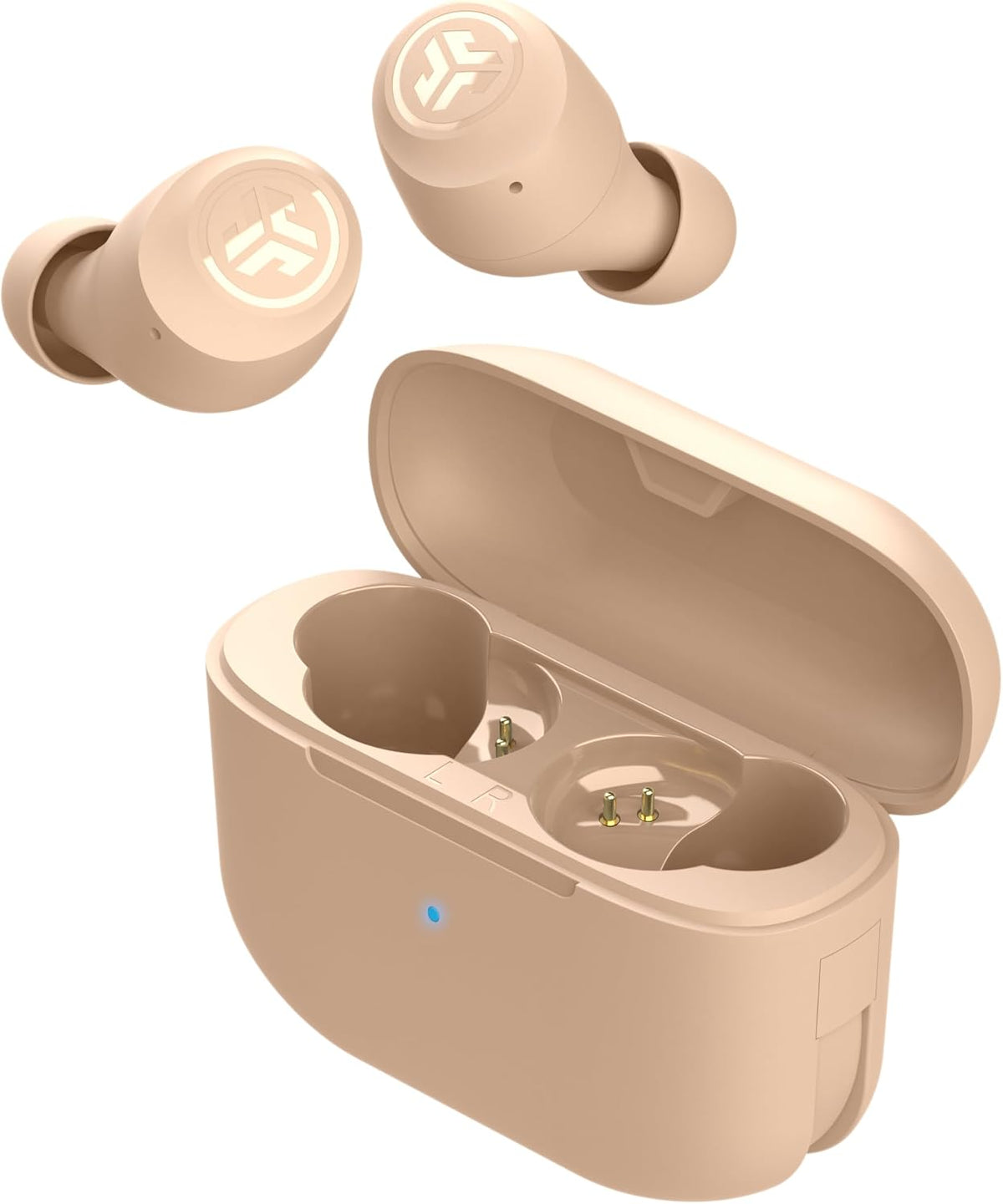 Go Air Pop+ Wireless Earbuds with 35-Hour Battery