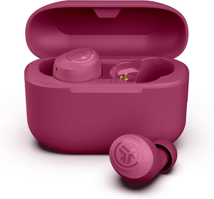 Go Air Pop+ Wireless Earbuds with 35-Hour Battery