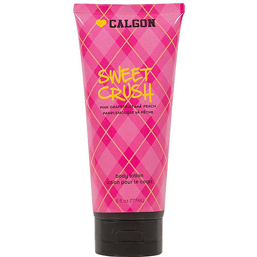 Calgon Sweet Crush Body Lotion 6 oz