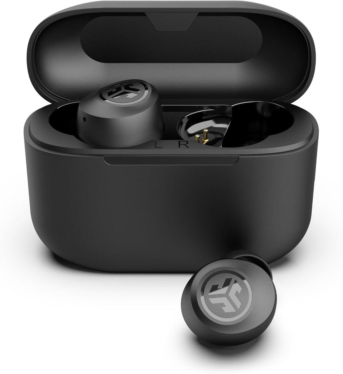 Go Air Pop+ Wireless Earbuds with 35-Hour Battery