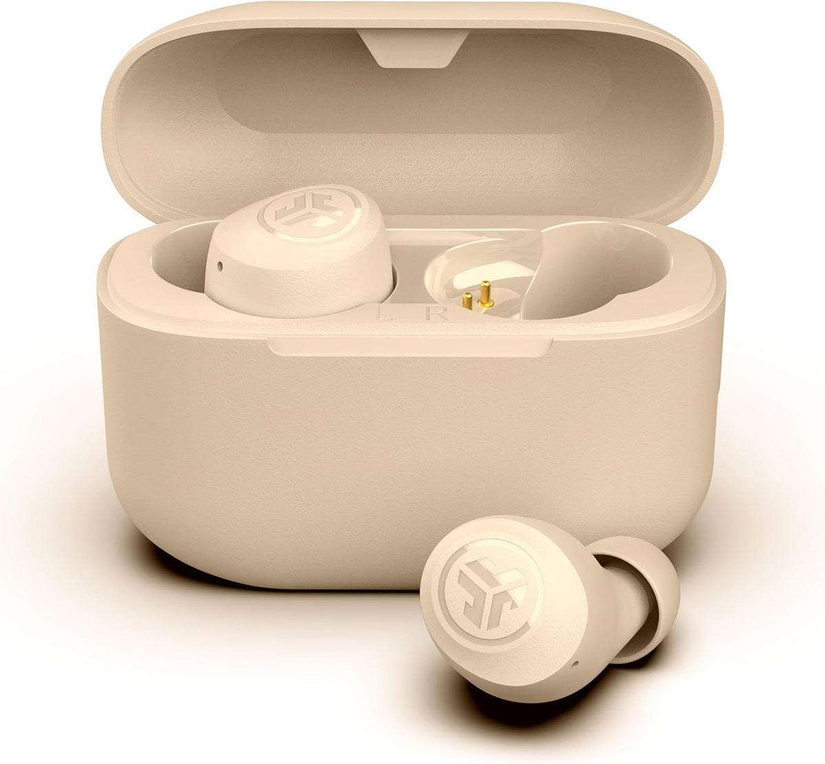 Go Air Pop+ Wireless Earbuds with 35-Hour Battery