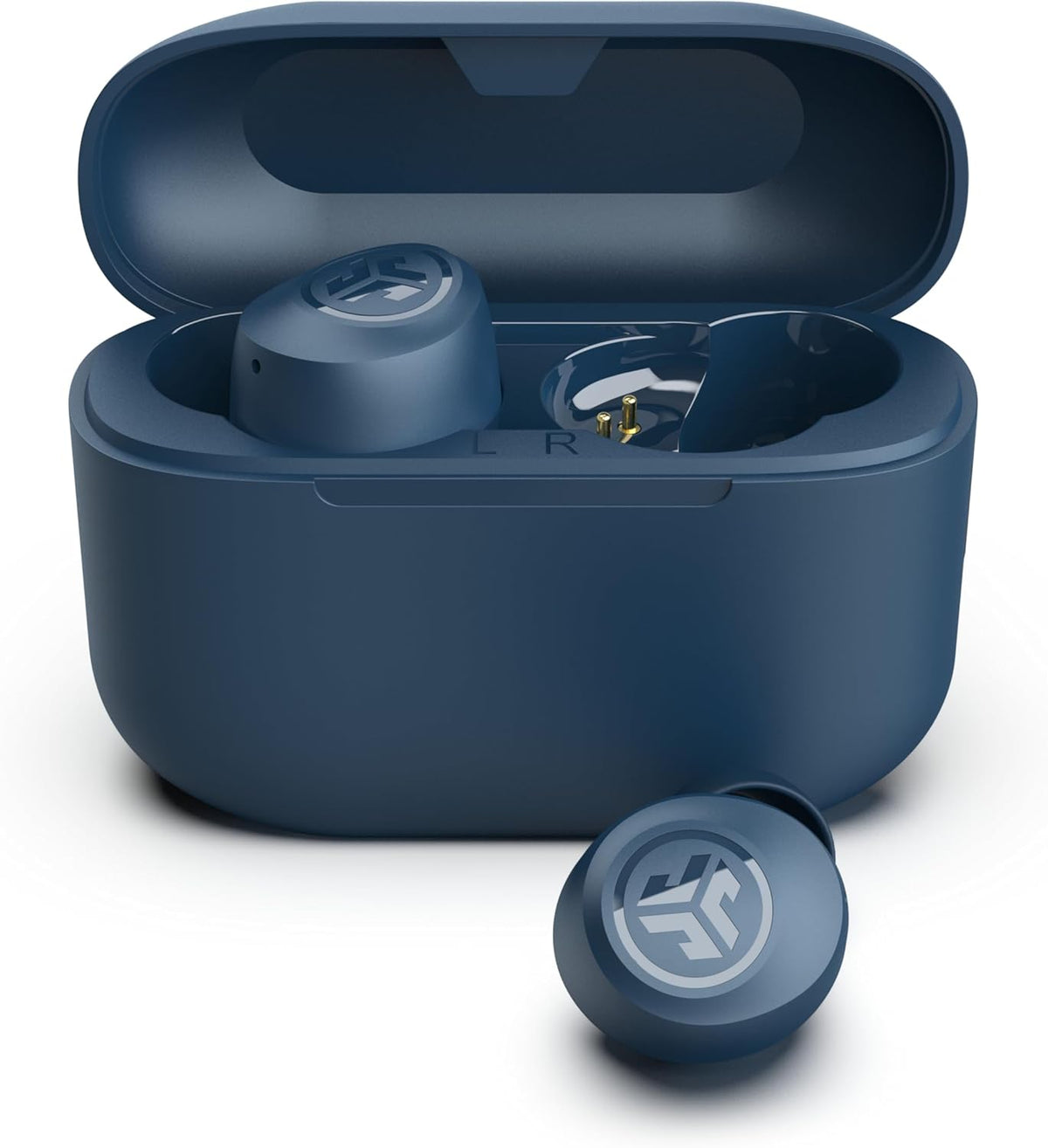 Go Air Pop+ Wireless Earbuds with 35-Hour Battery
