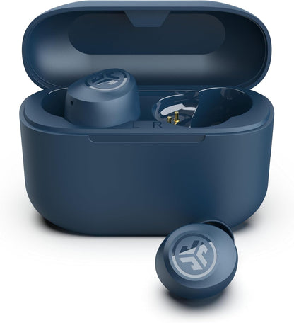 Go Air Pop+ Wireless Earbuds with 35-Hour Battery